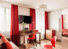 Programme immobilier neuf de 1 lot à Courbevoie (92400)