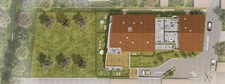 Programme immobilier neuf de 13 lots à Simandres (69360)