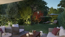 Programme immobilier neuf de 6 lots à Puteaux (92800)