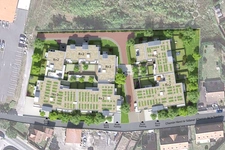 Programme immobilier neuf de 6 lots à Étaples (62630)