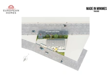 Programme immobilier neuf de 20 lots à Toulouse (31200)