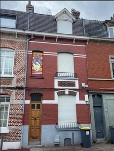 Programme immobilier neuf de 1 lot à Lille (59000)