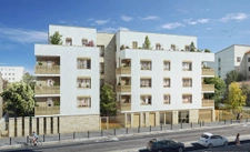 Programme immobilier neuf de 3 lots à Lyon (69004)