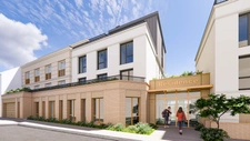 Programme immobilier neuf de 39 lots à Orléans (45000)
