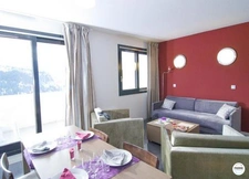 Programme immobilier neuf de 1 lot à Arâches-la-Frasse (74300)