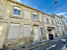 Programme immobilier neuf de 1 lot à Bordeaux (33000)