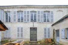 Programme immobilier neuf de 1 lot à Chinon (37500)