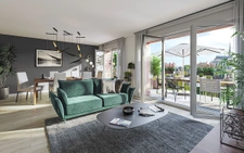 Programme immobilier neuf de 5 lots à Amiens (80000)