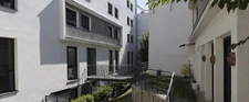 Programme immobilier neuf de 1 lot à Gentilly (94250)