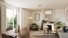 Programme immobilier neuf de 1 lot à Nantes (44000)