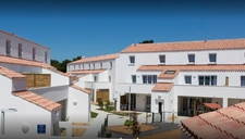 Programme immobilier neuf de 1 lot à Noirmoutier-en-l'Île (85330)