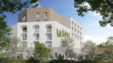 Programme immobilier neuf de 7 lots à Colombes (92700)