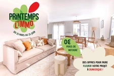 Programme immobilier neuf de 5 lots à Dunkerque (59140)