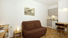 Programme immobilier neuf de 1 lot à Noisy-le-Grand (93160)