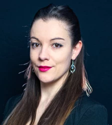 Charlotte ROUX
