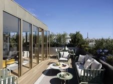 Programme immobilier neuf de 35 lots à Neuilly-sur-Seine (92200)