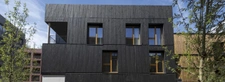 Programme immobilier neuf de 14 lots à L'Île-Saint-Denis (93450)
