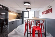 Programme immobilier neuf de 1 lot à Caen (14000)
