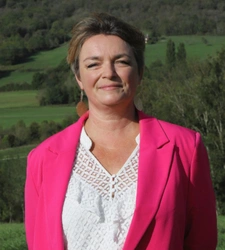 Christelle BONNASSIES
