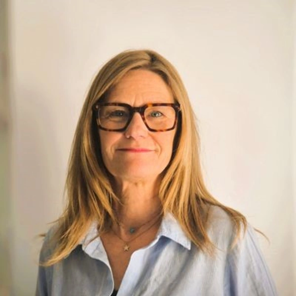 Caroline GILBERT