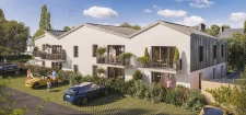 Programme immobilier neuf de 2 lots à Crozon (29160)