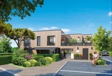 Programme immobilier neuf de 1 lot à Poitiers (86000)
