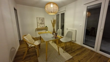 Programme immobilier neuf de 3 lots à Toulouse (31400)