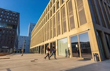 Programme immobilier neuf de 6 lots à Nantes (44200)