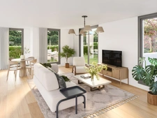 Programme immobilier neuf de 20 lots à Viarmes (95270)