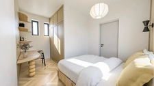 Programme immobilier neuf de 5 lots à Annecy (74000)