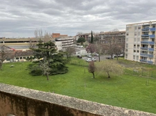 Programme immobilier neuf de 1 lot à Toulouse (31200)