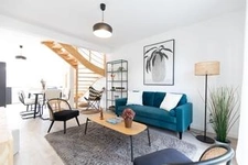 Programme immobilier neuf de 7 lots à Andilly (95580)