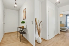 Programme immobilier neuf de 4 lots à Fleury-sur-Orne (14123)