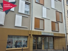 Programme immobilier neuf de 1 lot à Clermont-Ferrand (63000)