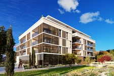 Programme immobilier neuf de 1 lot à Antibes (06600)