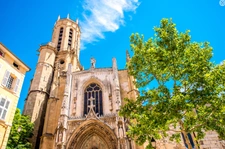 Programme immobilier neuf de 1 lot à Aix-en-Provence (13090)