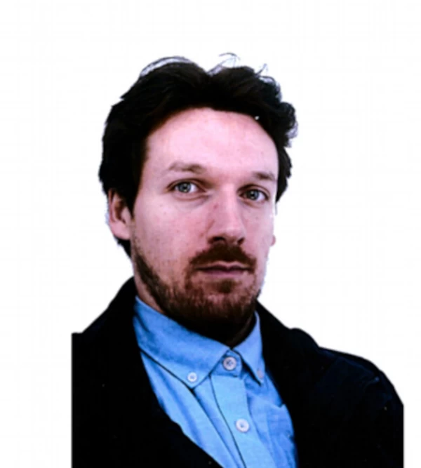 Joachim LAVAIX