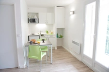 Programme immobilier neuf de 2 lots à Magny-le-Hongre (77700)