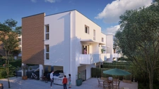 Programme immobilier neuf de 5 lots à Perpignan (66000)