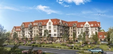 Programme immobilier neuf de 14 lots à Wambrechies (59118)
