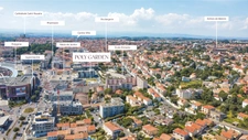 Programme immobilier neuf de 7 lots à Agde (34300)