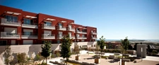 Programme immobilier neuf de 2 lots à Sète (34200)