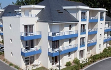 Programme immobilier neuf de 1 lot à Plescop (56890)