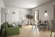 Programme immobilier neuf de 5 lots à Perpignan (66000)