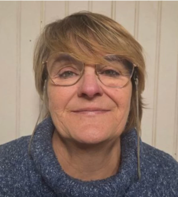 Magali DUBOURG