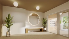 Programme immobilier neuf de 27 lots à Saint-Herblain (44800)