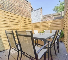 Programme immobilier neuf de 1 lot à Tourcoing (59200)