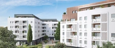Programme immobilier neuf de 6 lots à Lormont (33310)