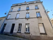 Programme immobilier neuf de 1 lot à Angers (49100)