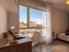 Programme immobilier neuf de 1 lot à Montpellier (34000)